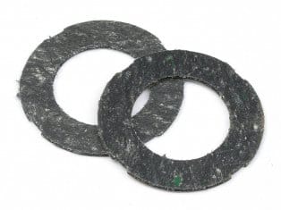 HPI Slipper Clutch Pad (2Pcs) [101250]