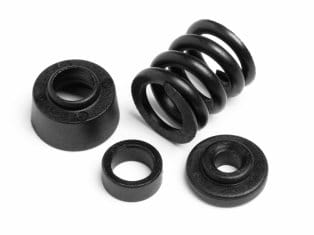 HPI Slipper Clutch Parts Set [100322]