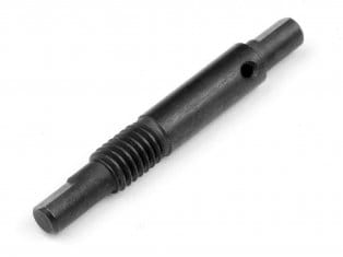 HPI Slipper Gear Shaft 6X43.5mm [101233]