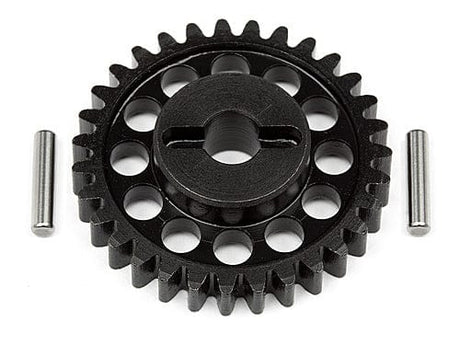 HPI 107906 Slipper Hub 10x33mm TSC