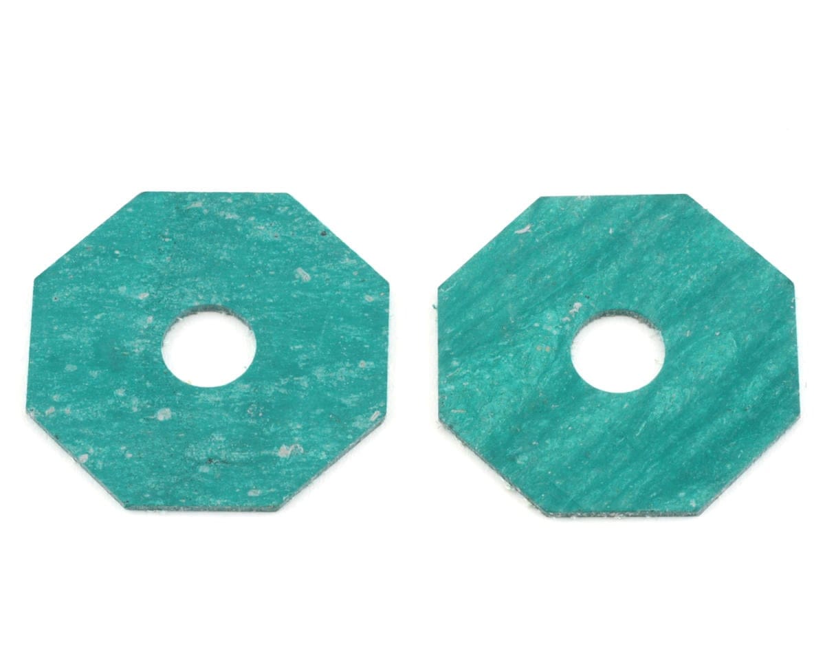 HPI Slipper Pad 2pcs 115319