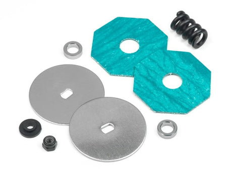 HPI Slipper Pad Set [115318] - Hobbytech Toys