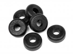 HPI Spacer 3X8.5X3mm (6Pcs) [67514]