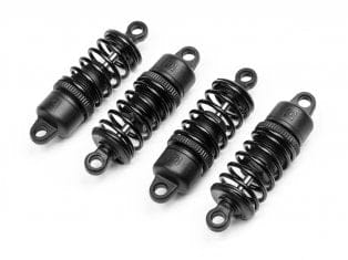 HPI 113694 Sport Shock Set 39-49.5mm 4pcs