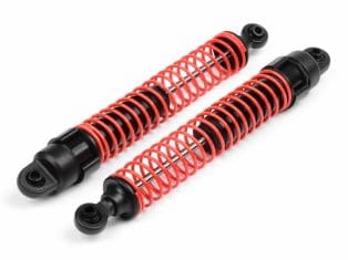 HPI Sport Shock Set (77-117mm/Assembled/2Pcs) [87601]