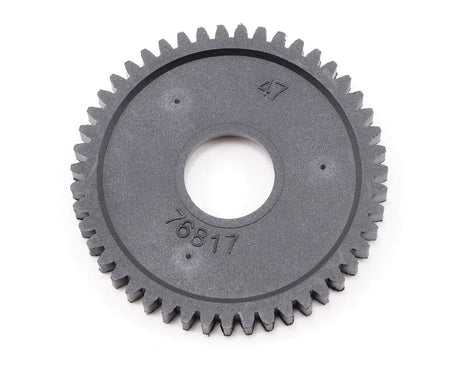 HPI 76817 Spur Gear 47 Tooth 1M Nitro 2 Speed