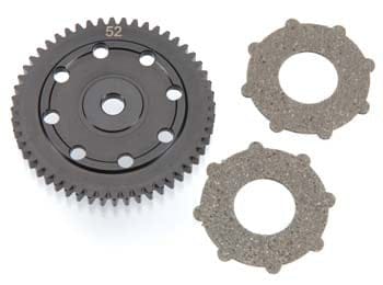 HPI Spur Gear 52T x 1M (TSC) [107452]