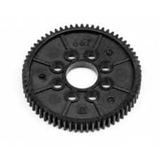 HPI Spur Gear (66T) [113706]