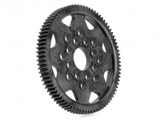 HPI Spur Gear 84 Tooth (48 Pitch) [6984]