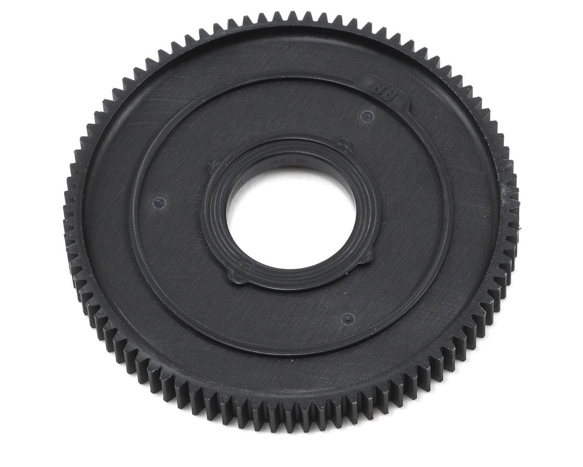 HPI 103373 Spur Gear 88 Tooth 48 Pitch