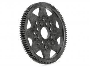 HPI Spur Gear 90 Tooth (48 Pitch) [6990]