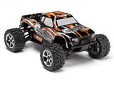 HPI Squad One Precut Painted And Decaled Body (Recon) [105526]