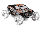 HPI Squad One Precut Painted And Decaled Body (Recon) [105526]