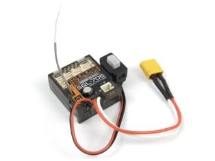 HPI SRL-706 3-in-1 ESC/RX/LED Controller 160832