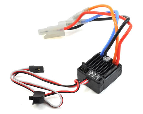 HPI 114712 SC-3SWP-2 Waterproof Brushed ESC
