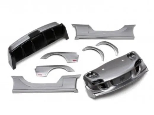 HPI Stage-D Mazda RX-7 FD3S Aero Body Kit [7128]