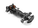 HPI Stage-D10 Creator Edition RC Car Kit [161000]
