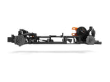 HPI Stage-D10 Creator Edition RC Car Kit [161000]