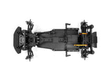 HPI Stage-D10 Creator Edition RC Car Kit [161000]