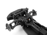 HPI Stage-D10 Creator Edition RC Car Kit [161000]
