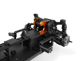 HPI Stage-D10 Creator Edition RC Car Kit [161000]