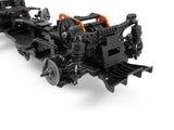 HPI Stage-D10 Creator Edition RC Car Kit [161000]