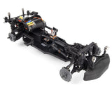 HPI Stage-D10 Flux Ford Mustang GT RTR S650 - VGJR [161005]
