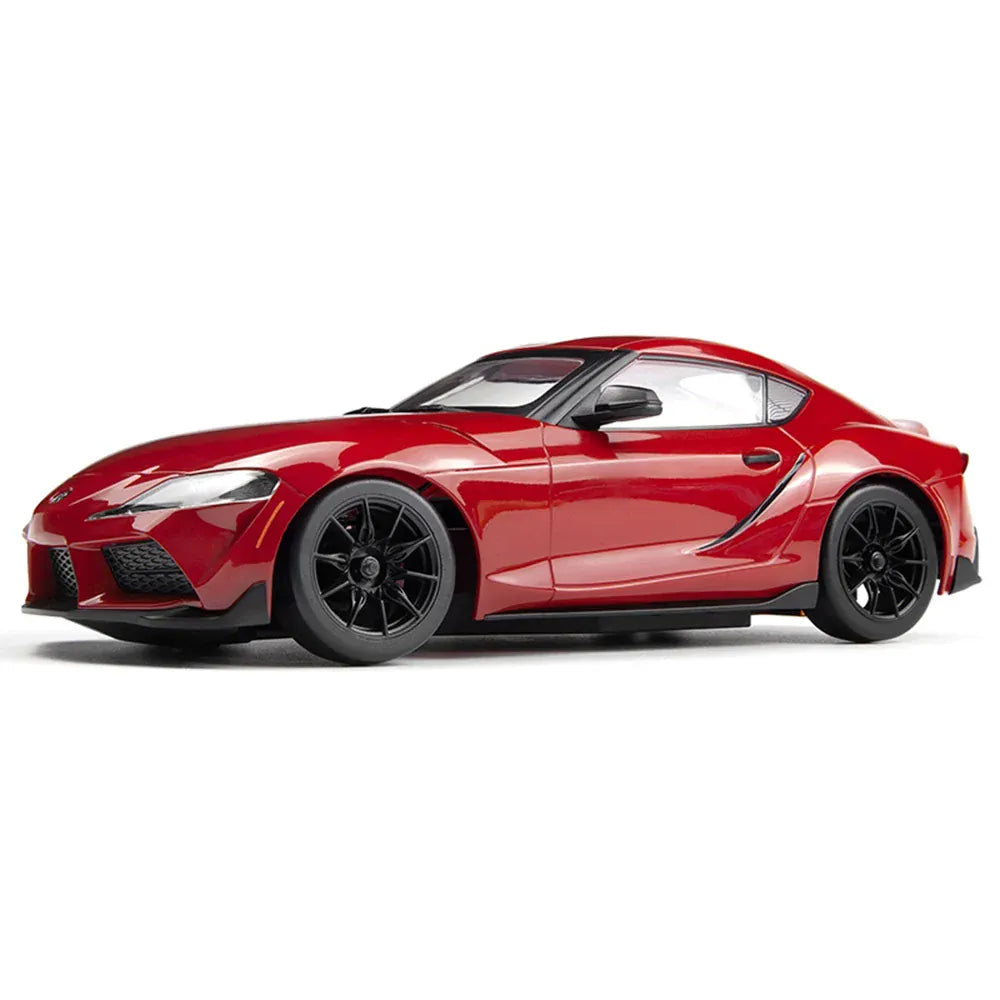 HPI Stage-D24 2024 Toyota GR Supra Drift Car - Red