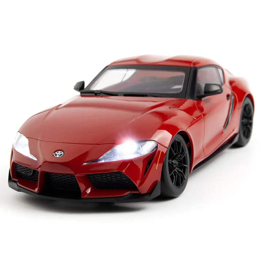 HPI Stage-D24 2024 Toyota GR Supra Drift Car - Red