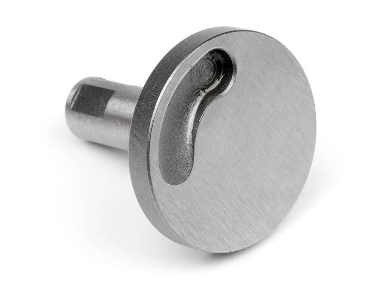 HPI Starting Shaft 6X20X20mm (Nitro Star T-15L) [15135]