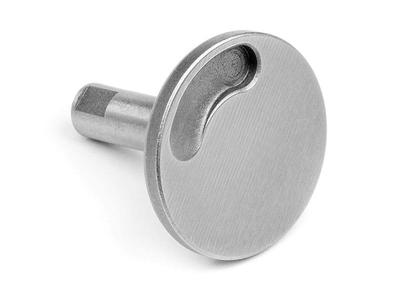 HPI Starting Shaft (Nitro Start G/F Series) [15136]