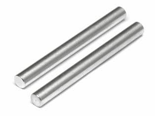 HPI Steering Crank Shaft 5X53mm (2Pcs) [86629]