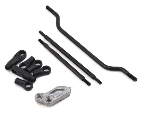 HPI 116881 Steering Link Panhard Bar Set