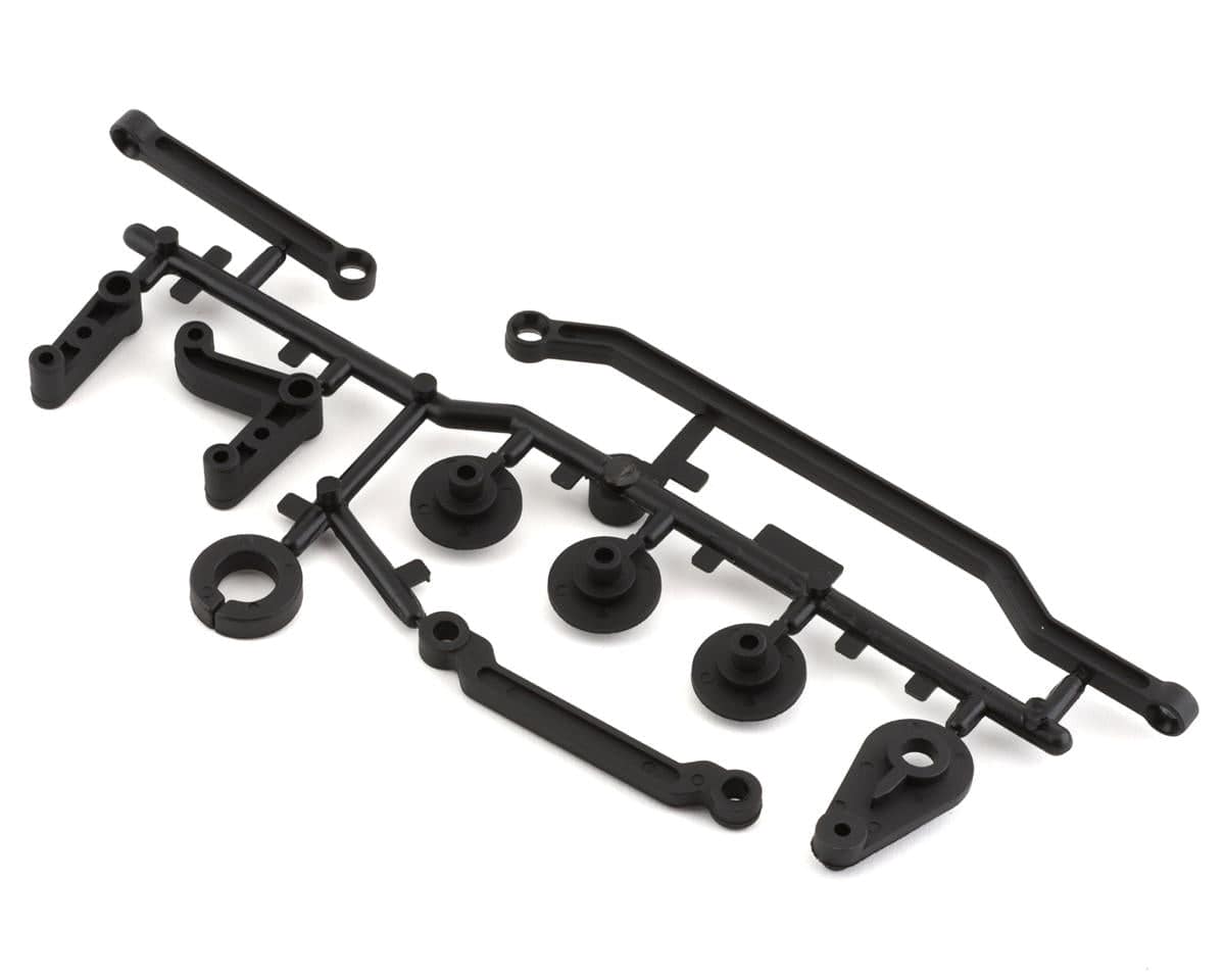 HPI Steering Linkage Set E10 85605