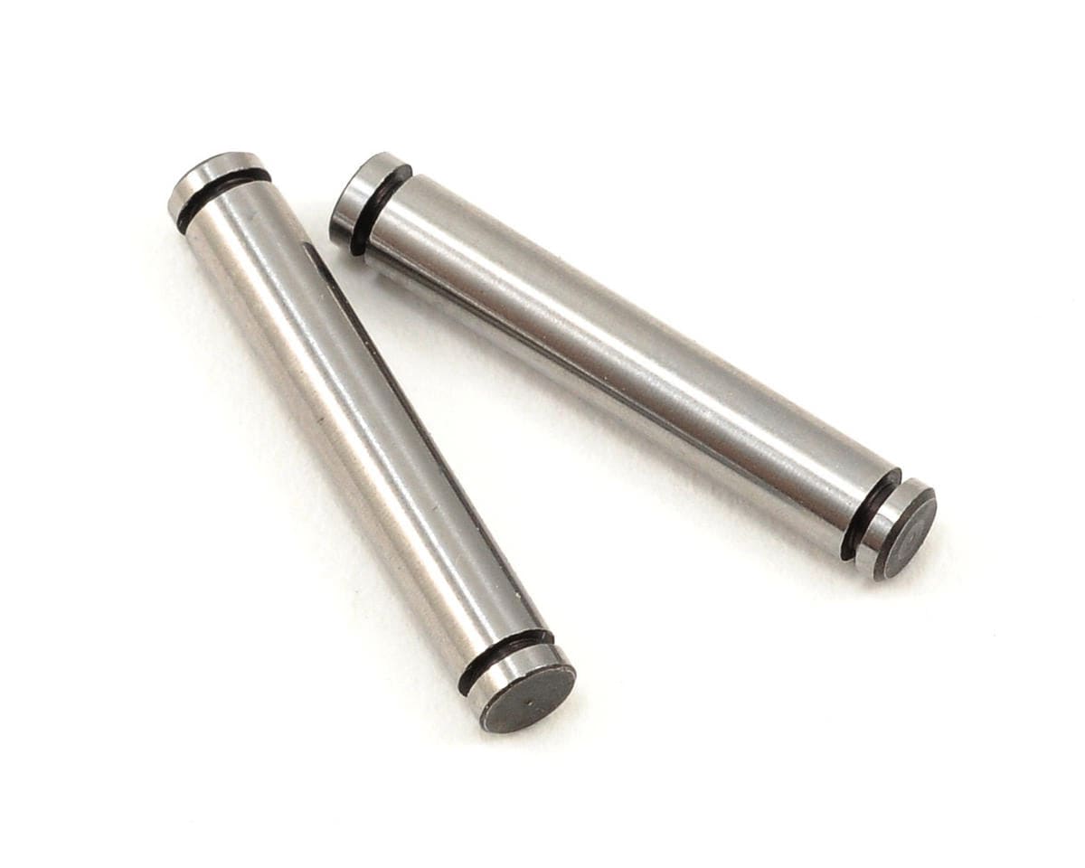 HPI Steering Linkage Shaft 3x18mm 2pcs 86263