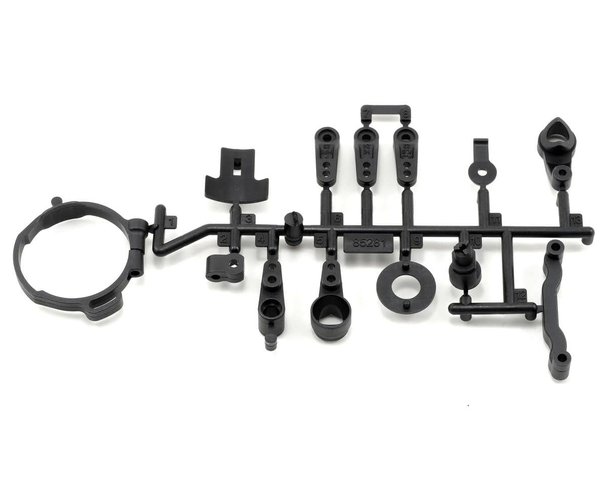 HPI Steering Parts Set Cup Racer 85281