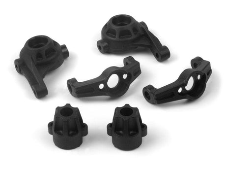 HPI Steering Spindle & Hub Set [160812]** - Hobbytech Toys