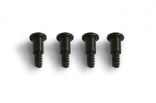 HPI Step Screw M3 X 12mm (4Pcs) [Z281]