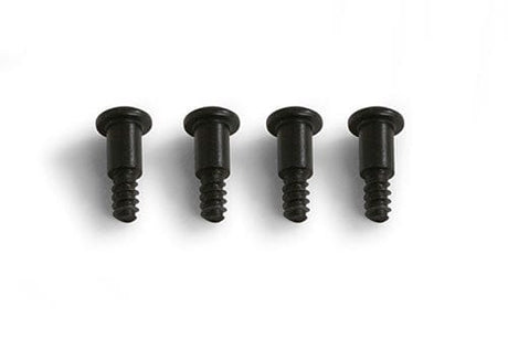 HPI Step Screw M3 X 12mm (4Pcs) [Z281]