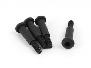 HPI Step Screw M3x19mm 160312