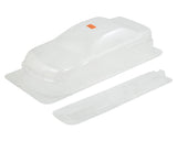HPI Subaru Impreza WRC 2004 Monte Carlo Rally Edition Body Shell (190mm/Wb255mm) [17205]
