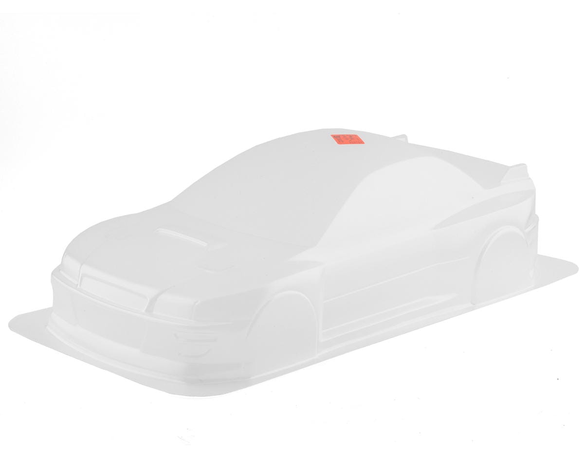HPI Subaru Impreza WRC \'98 Body (190mm) [7312]