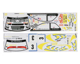 HPI Subaru Impreza WRC \'98 Body (190mm) [7312]