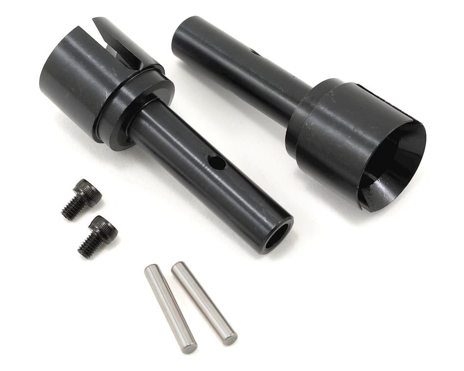HPI Super Heavy Duty Drive Axle 25x70mm 104967