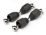 HPI Super Heavy Duty Drive Shaft 18X116mm (2Pcs) [104966]