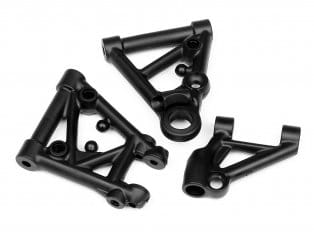 HPI Suspension Arm Set (2Pcs) [85280]
