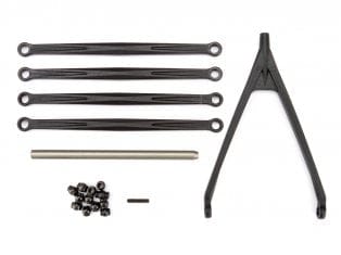 HPI 116844 Suspension Link Set