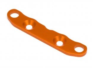 HPI 86992 Suspension Mount B 38mm Orange