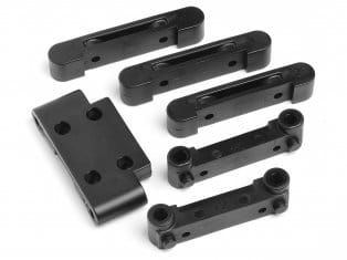 HPI Suspension Mount Set [100314]