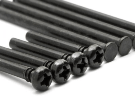 HPI 85021 Suspension Pin Set (8Pcs/4 Inner/4 Outer/Sprint)